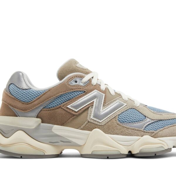 New Balance 9060 ‘Cherry Blossom Pack – Mushroom’ U9060MUS