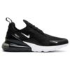 Nike Air Max 270 ‘Black White’ AH8050-002