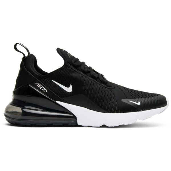 Nike Air Max 270 ‘Black White’ AH8050-002