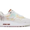Nike Air Max 1 ’87 ‘Metal Charms’ FJ7734-101 V6m