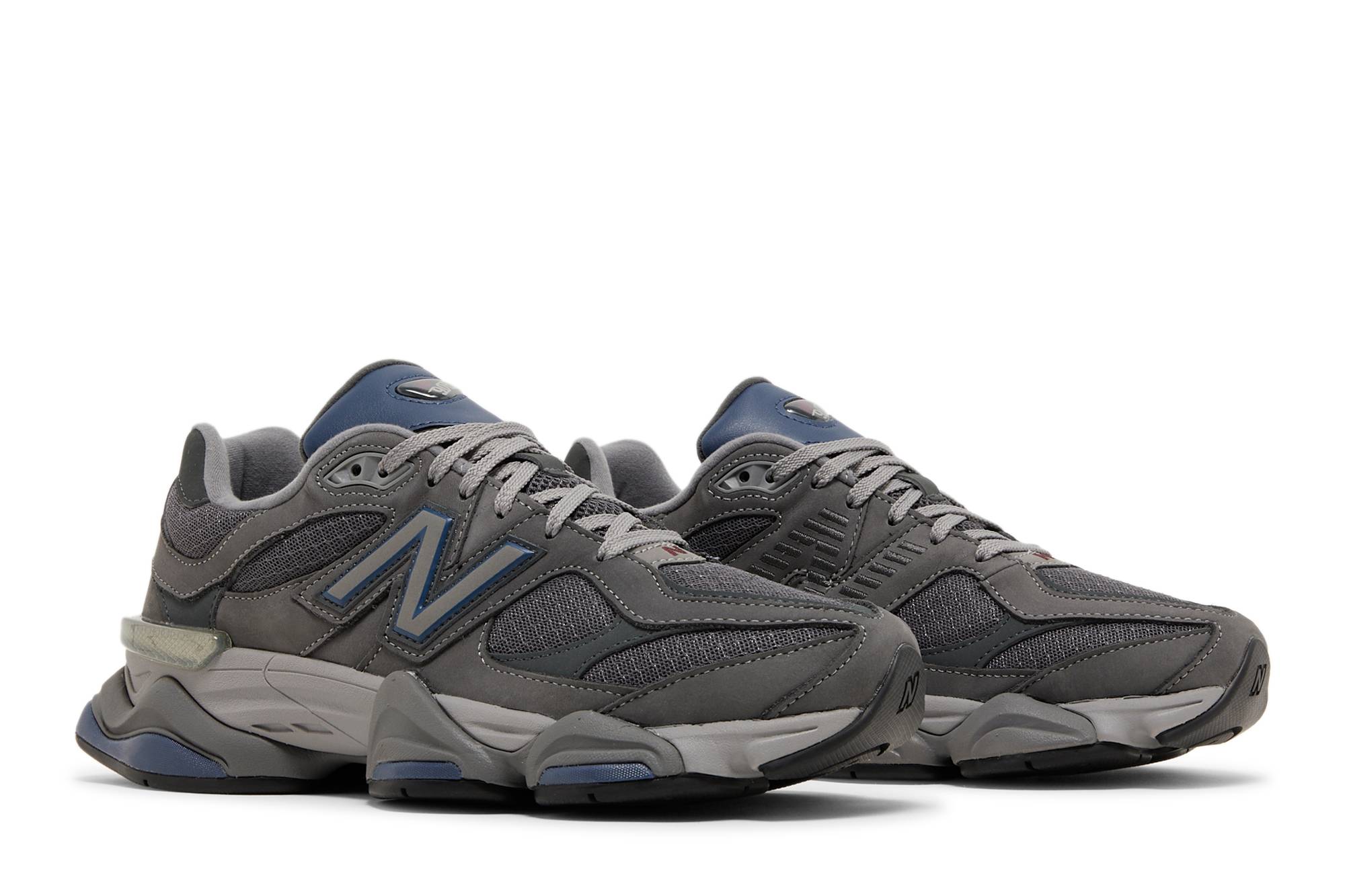 New Balance 9060 ‘Castlerock’ U9060ECC - Image 8