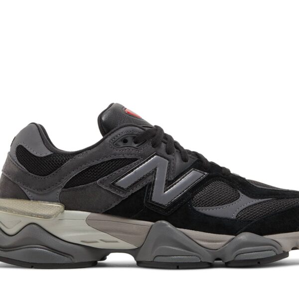 New Balance 9060 ‘Black Castlerock’ U9060BLK