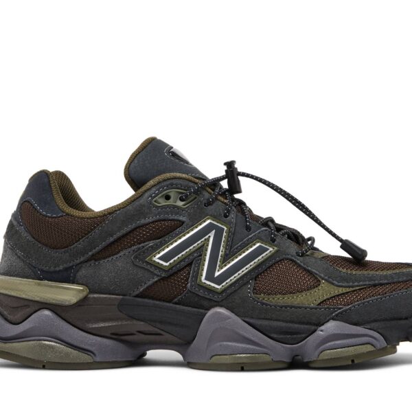 New Balance 9060 ‘Blacktop Dark Moss’ U9060PH