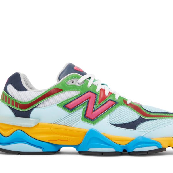 New Balance 9060 ‘Beach Glass’ U9060NBN