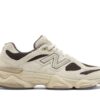 New Balance 9060 x Sydney McLaughlin-Levrone ‘Linen Black Coffee’ U9060SYD