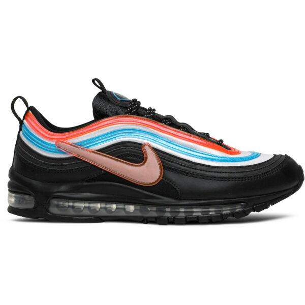 Nike Air Max 97 ‘On Air Neon Seoul’ CI1503-001