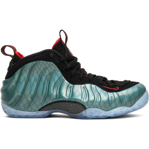 Nike Air Foamposite One ‘Gone Fishing’ 575420-300
