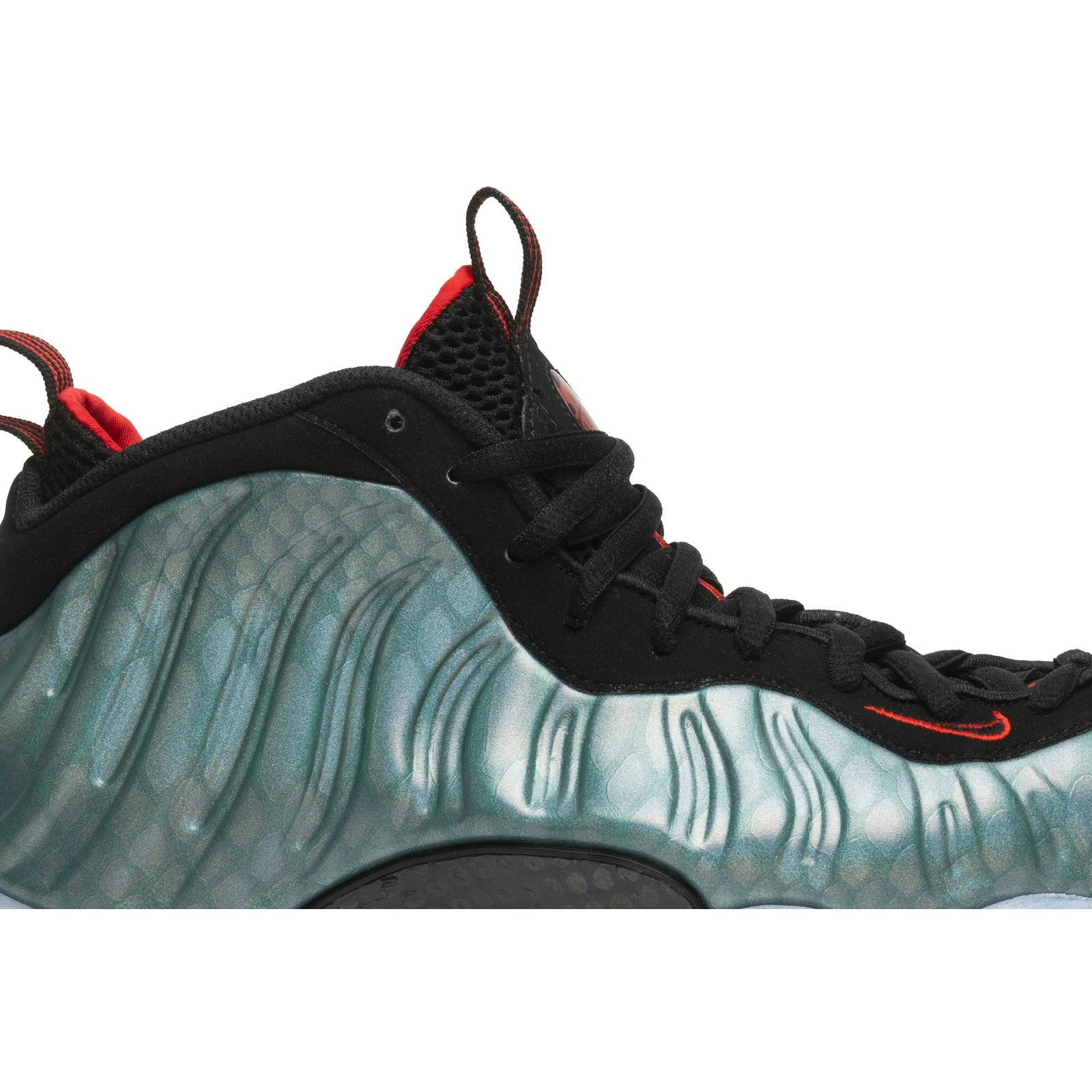 Nike Air Foamposite One ‘Gone Fishing’ 575420-300 - Image 2