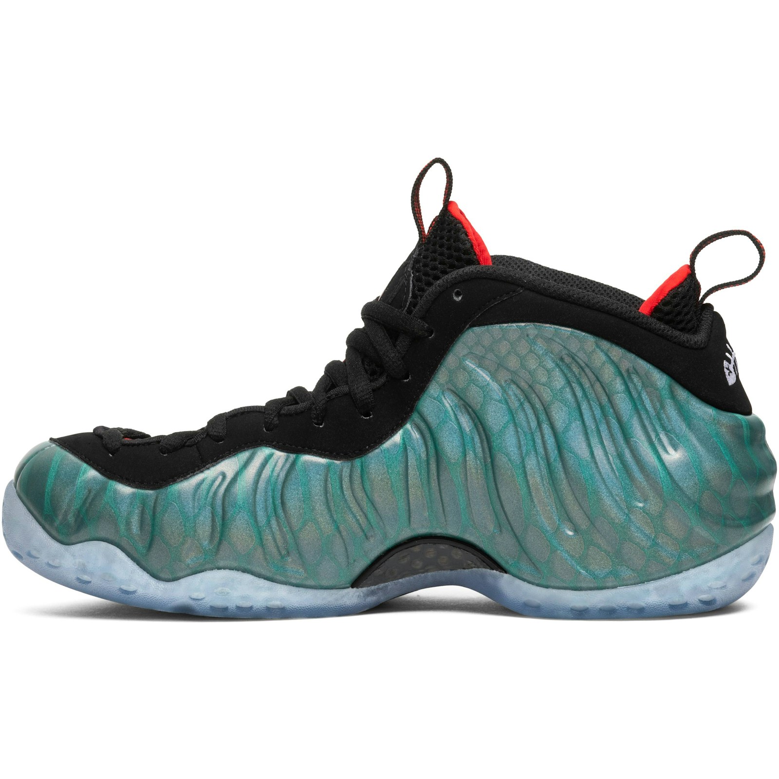 Nike Air Foamposite One ‘Gone Fishing’ 575420-300 - Image 3