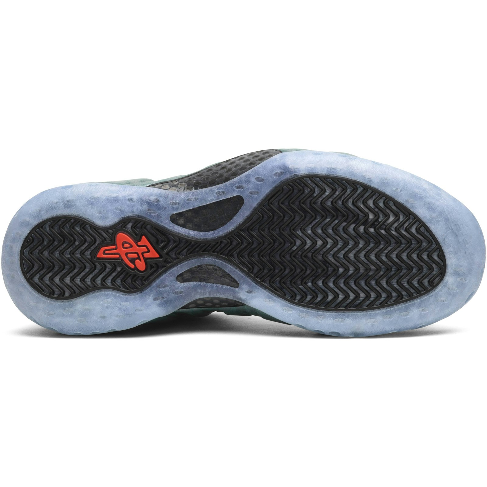 Nike Air Foamposite One ‘Gone Fishing’ 575420-300 - Image 4