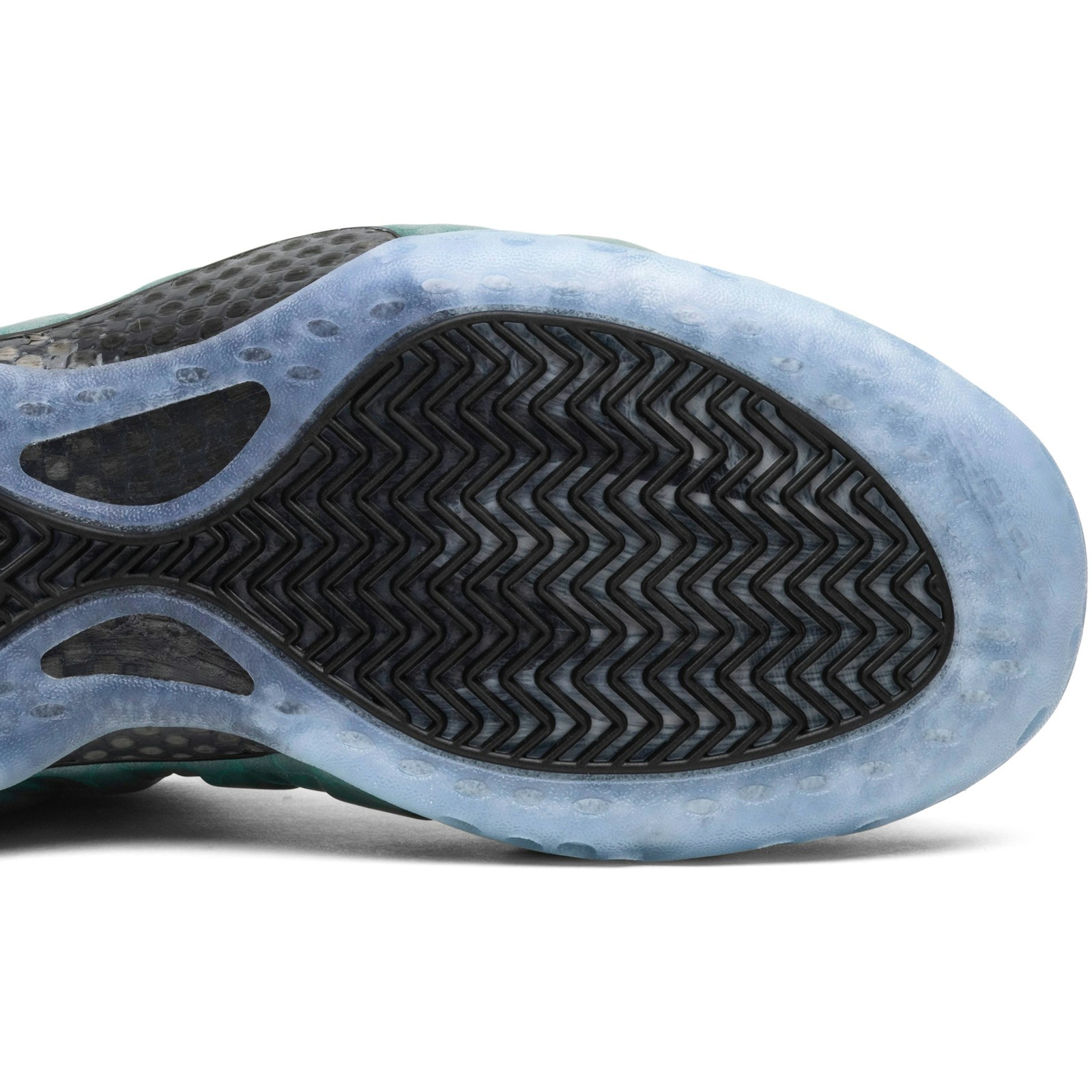 Nike Air Foamposite One ‘Gone Fishing’ 575420-300 - Image 5