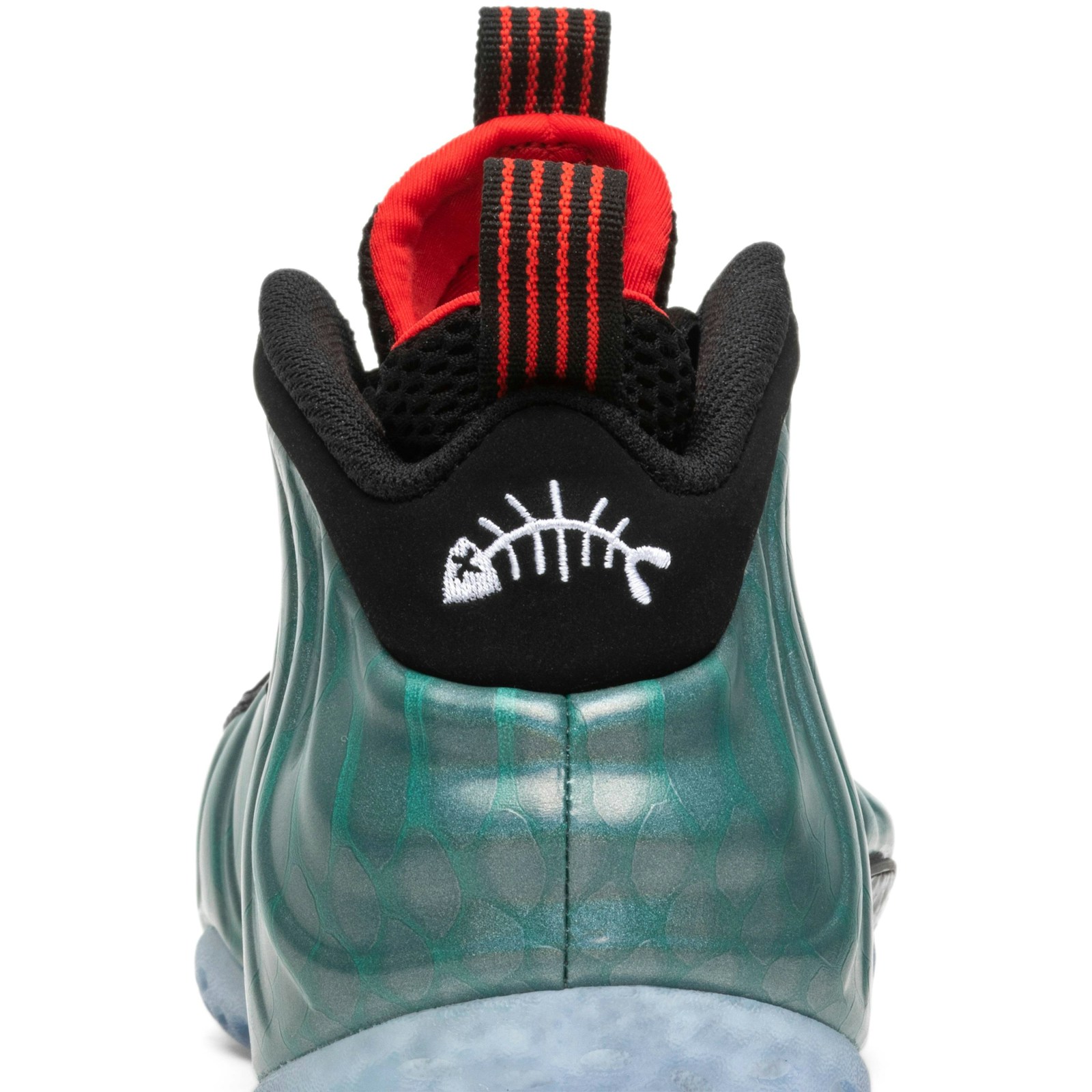 Nike Air Foamposite One ‘Gone Fishing’ 575420-300 - Image 7