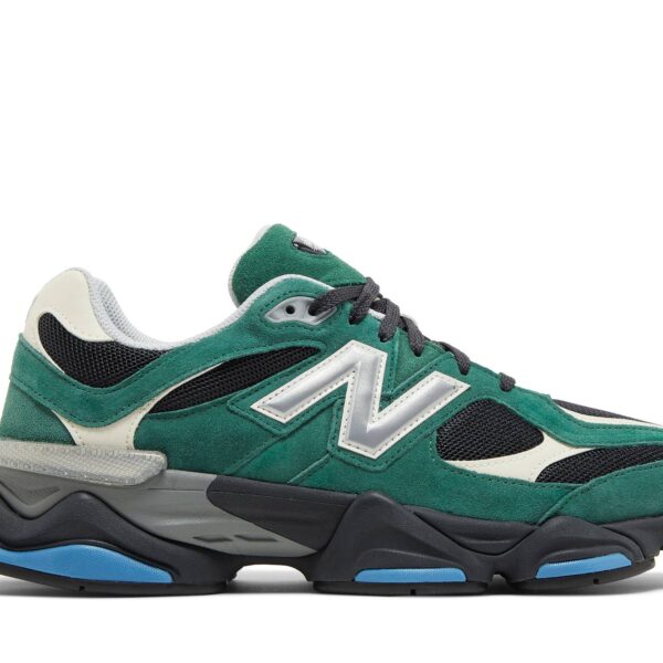 New Balance 9060 ‘Team Forest Green’ U9060VRA