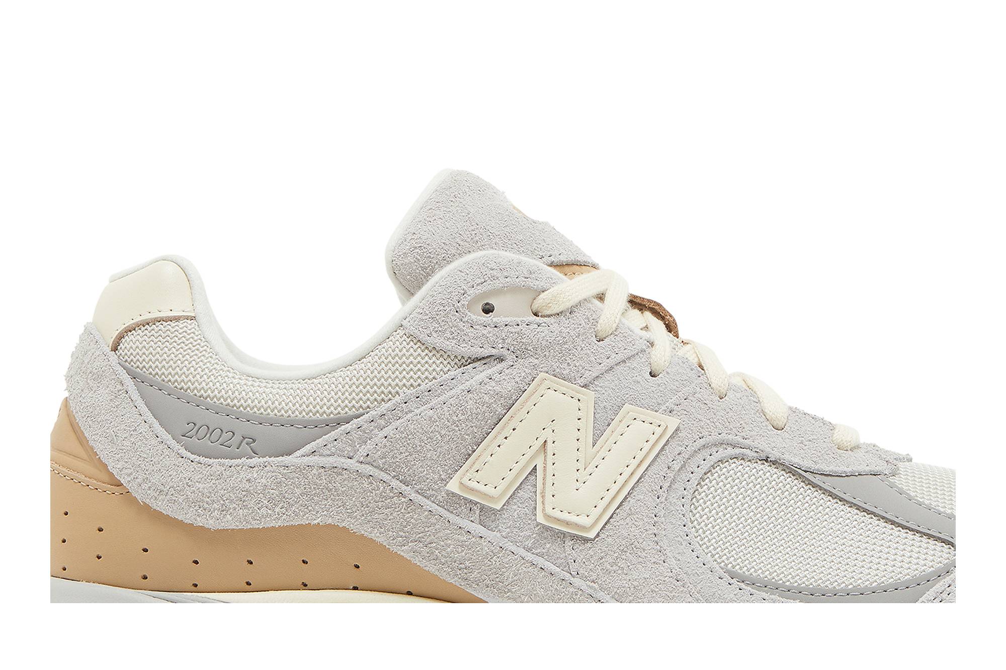New Balance 2002R ‘Rain Cloud’ M2002RSA - Image 2