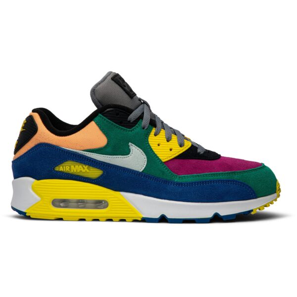 Nike Air Max 90 QS ‘Viotech 2