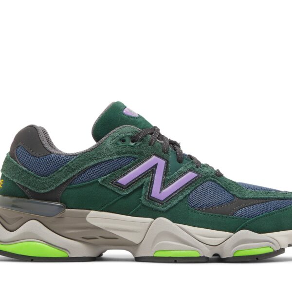 New Balance 9060 ‘Green Purple’ U9060GRE