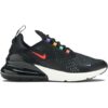 Nike Air Max 270 ‘Black Multicolor’ AH8050-023