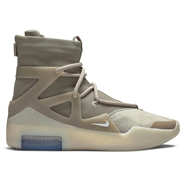 Nike Air Fear of God 1 ‘Oatmeal’ AR4237-900