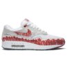 Nike Air Max 1 ‘Sketch To Shelf – University Red’ CJ4286-101