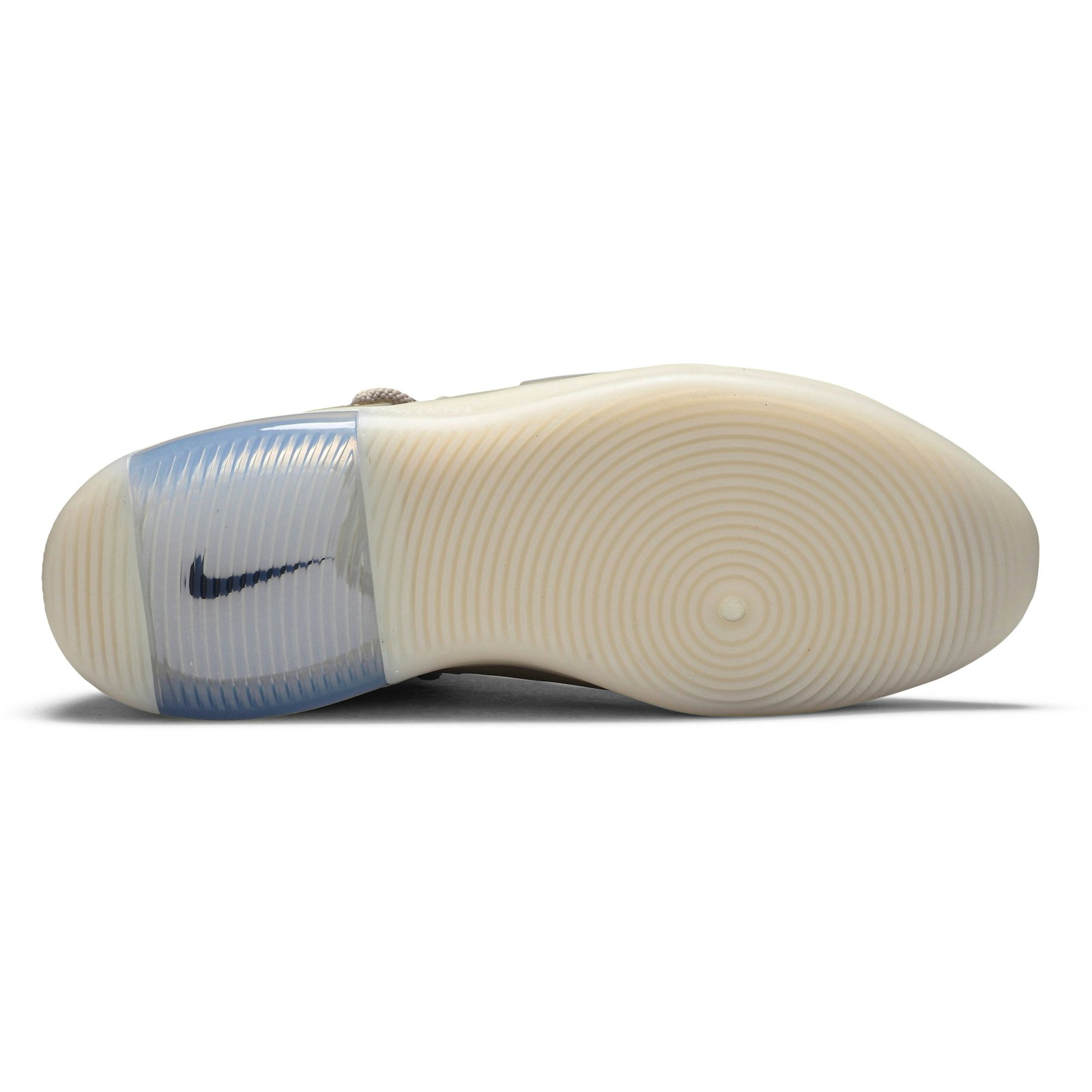 Nike Air Fear of God 1 ‘Oatmeal’ AR4237-900 - Image 4
