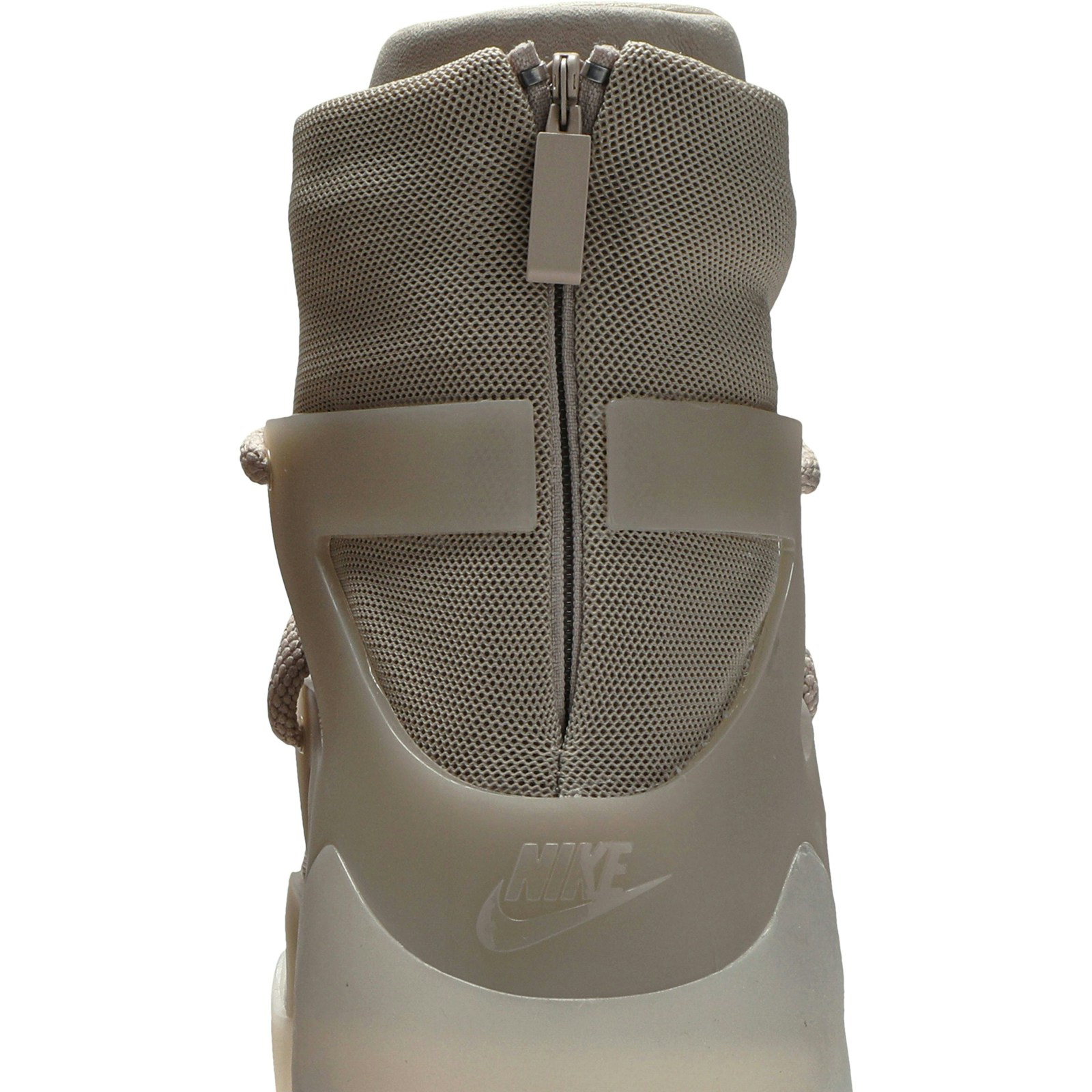 Nike Air Fear of God 1 ‘Oatmeal’ AR4237-900 - Image 7
