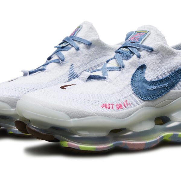 Nike Air Max Scorpion Flyknit ‘Just Do It’ FJ7736-141