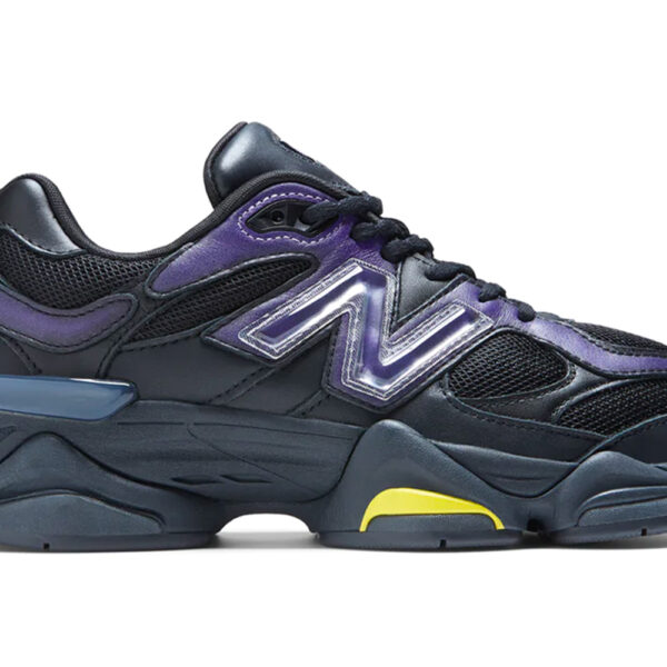 New Balance x Mowalola 9060 ‘Burglarwear’ U9060MW