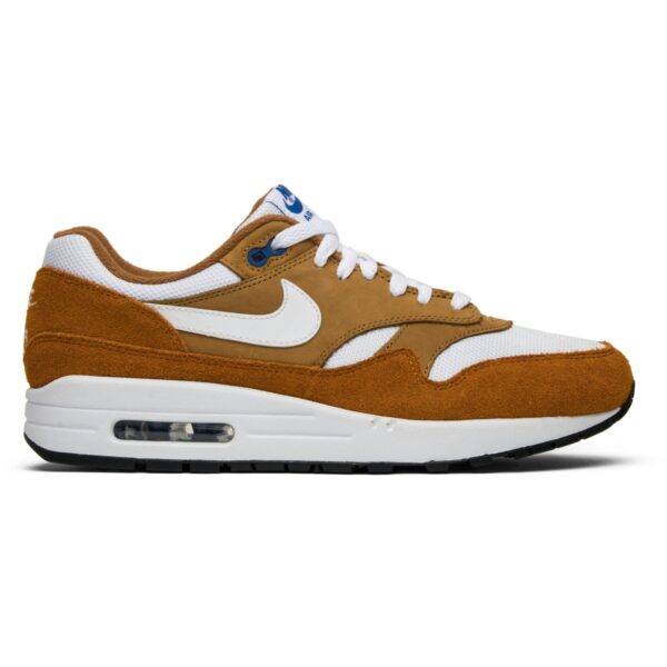 Nike Air Max 1 ‘Curry’ 2018 908366-700