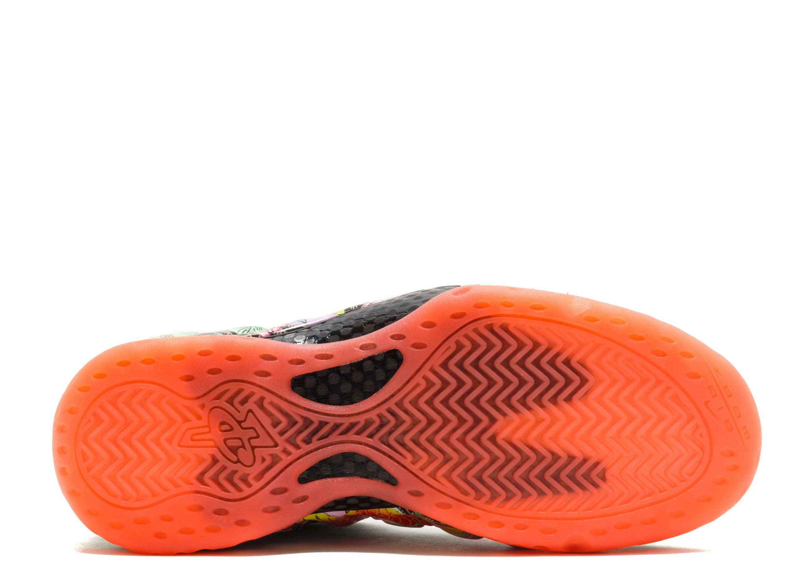 Nike Air Foamposite One ‘Tianjin’ 744307-001 Wabasta store - Image 4