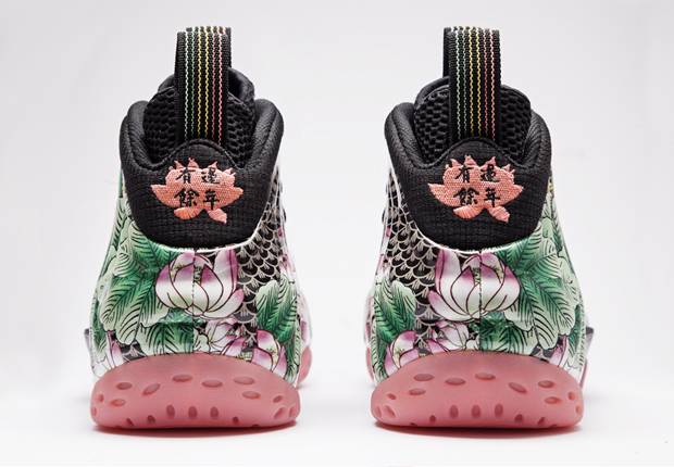 Nike Air Foamposite One ‘Tianjin’ 744307-001 Wabasta store - Image 7