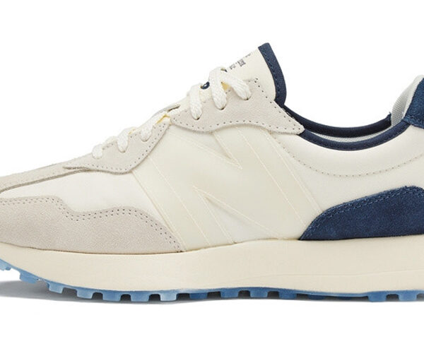 New Balance Shoes ‘Creamwhite’ MS327AAC