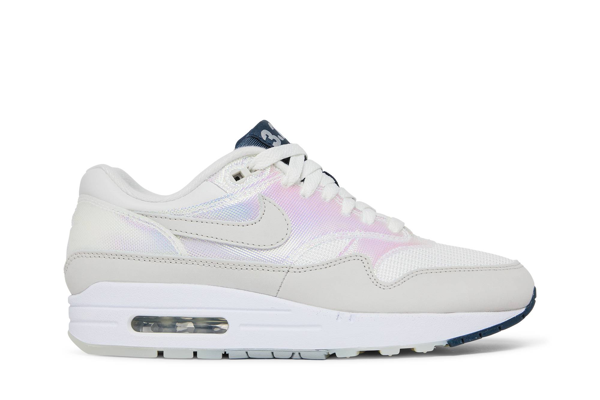 Nike Air Max 1 ‘Air Max Day – La Ville-Lumiere DQ9326-100
