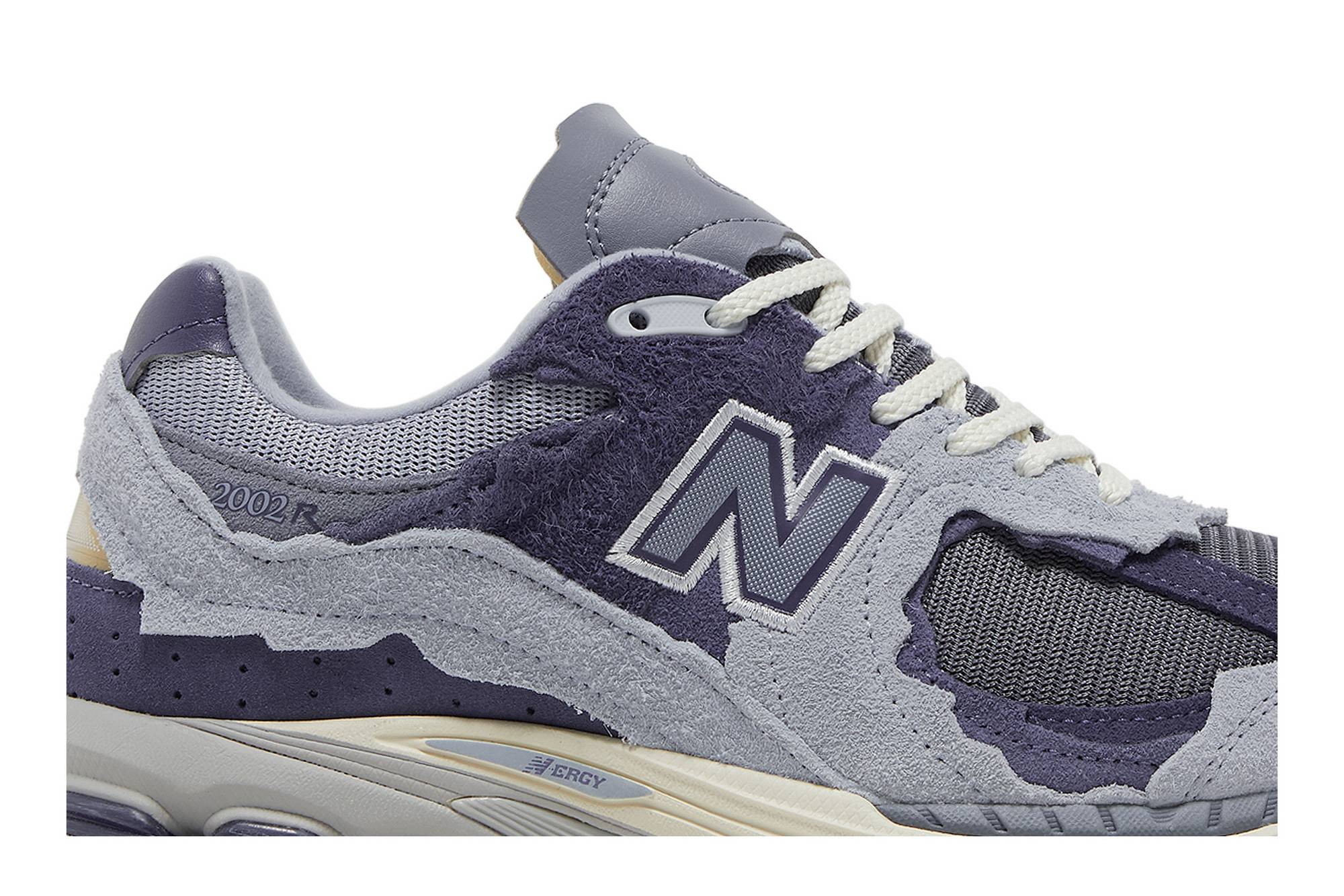 New Balance 2002R ‘Protection Pack Purple’ M2002RDI - Image 2
