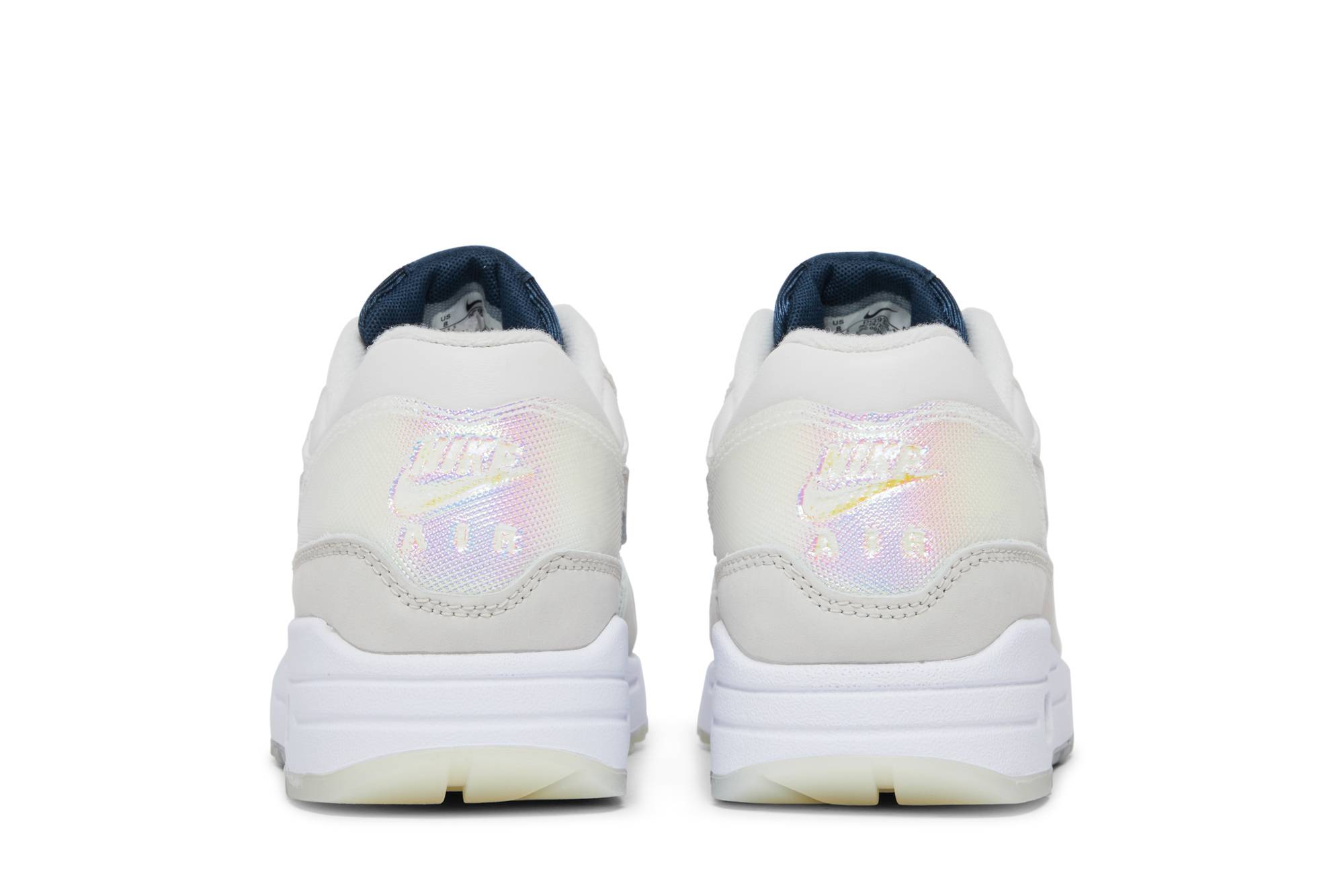 Nike Air Max 1 ‘Air Max Day – La Ville-Lumiere DQ9326-100 - Image 6