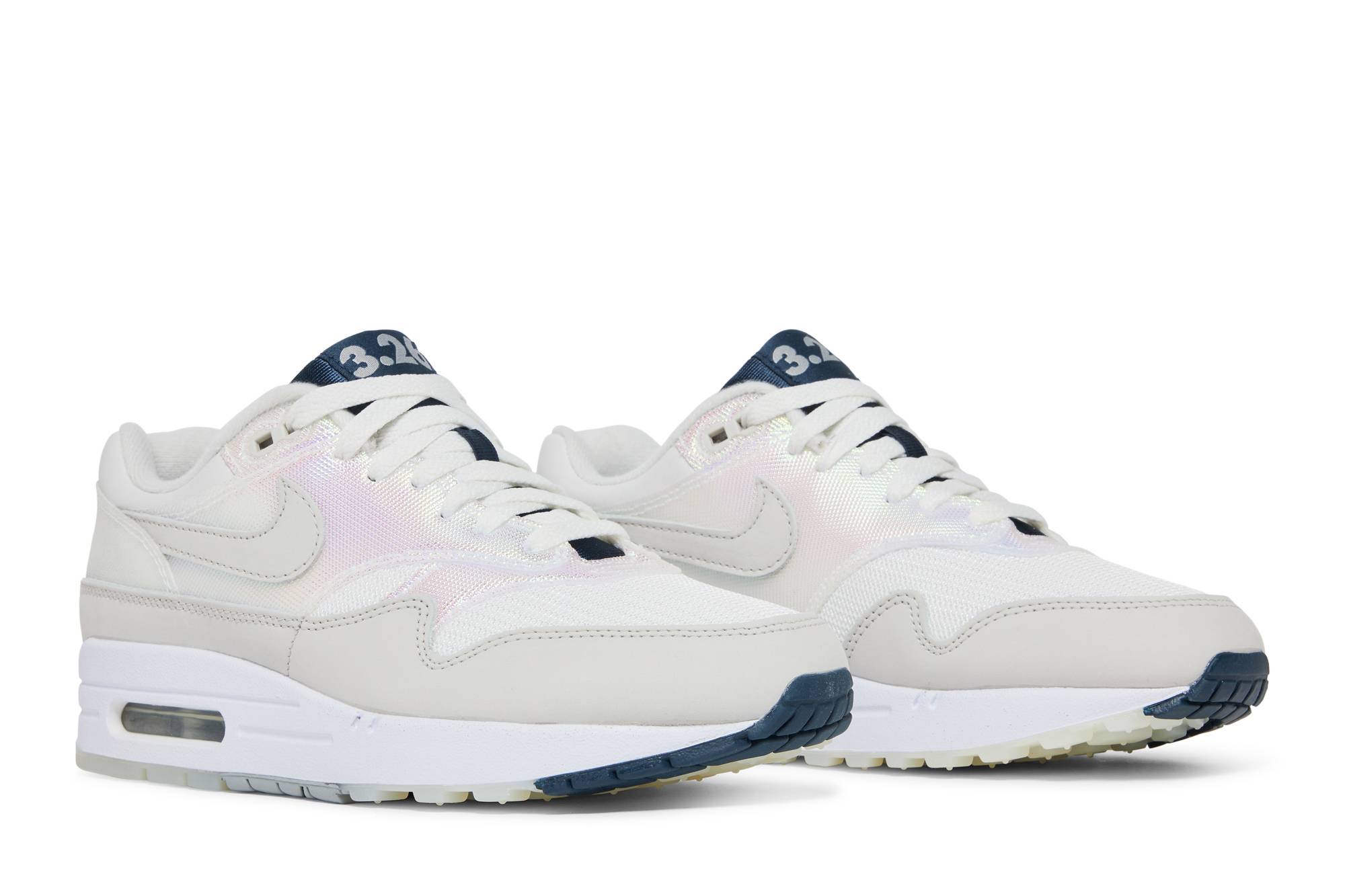 Nike Air Max 1 ‘Air Max Day – La Ville-Lumiere DQ9326-100 - Image 8
