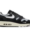 Nike Air Max 1 x Patta ‘Black’ (with Bracelet) DQ0299-001