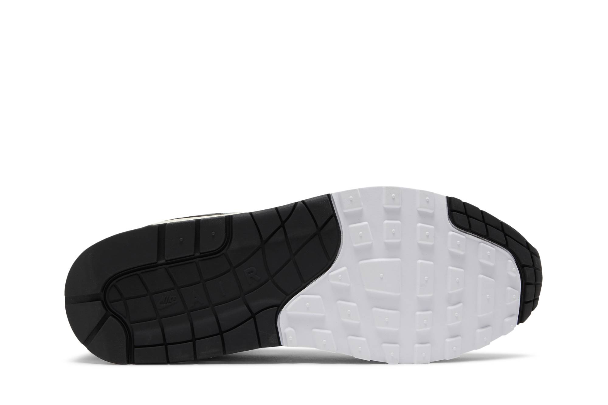 Nike Air Max 1 x Patta ‘Black’ (with Bracelet) DQ0299-001 - Image 4
