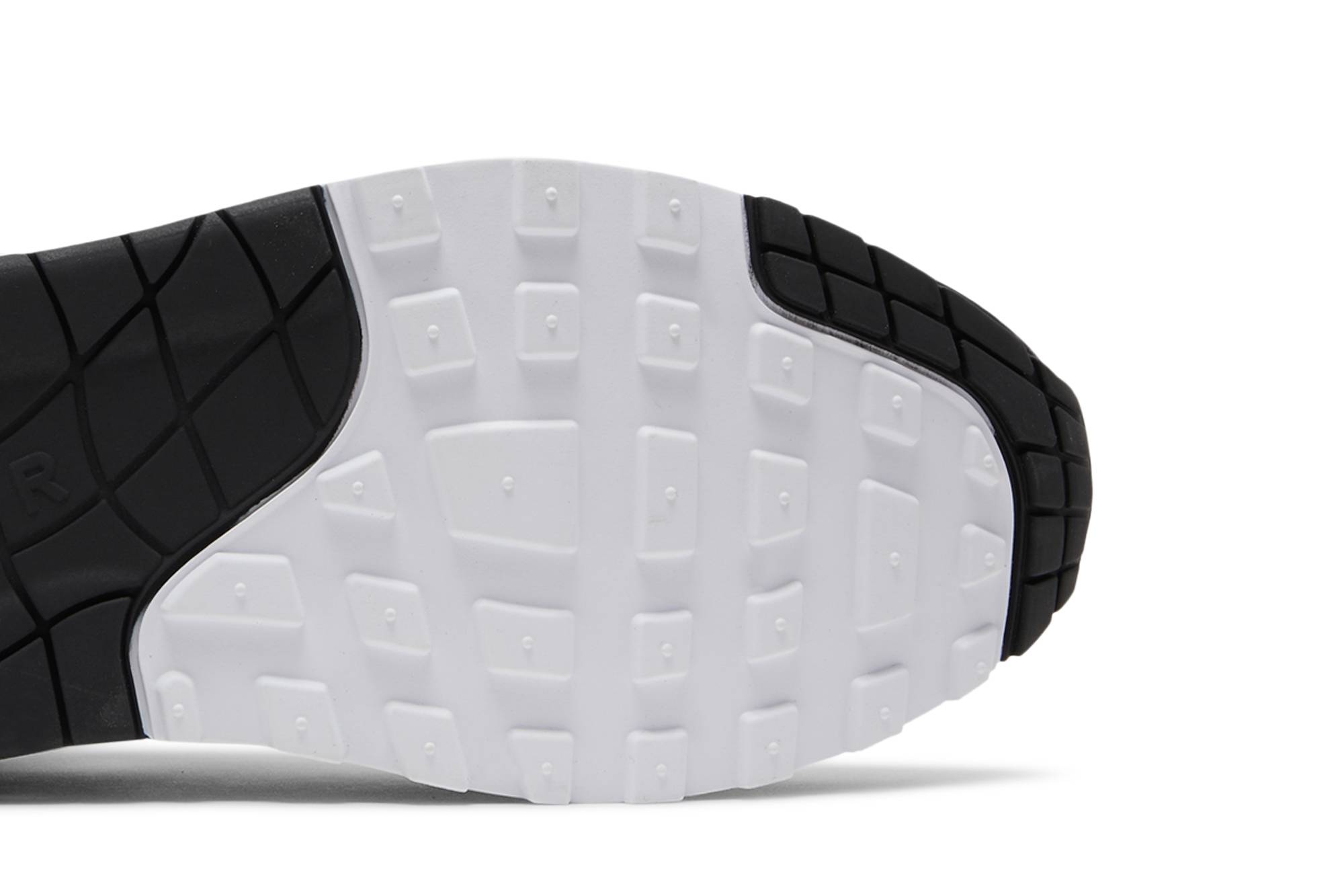Nike Air Max 1 x Patta ‘Black’ (with Bracelet) DQ0299-001 - Image 5