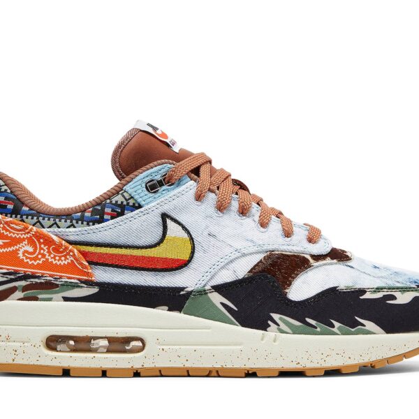 Nike Air Max 1 x Concepts ‘Heavy’ DN1803-900