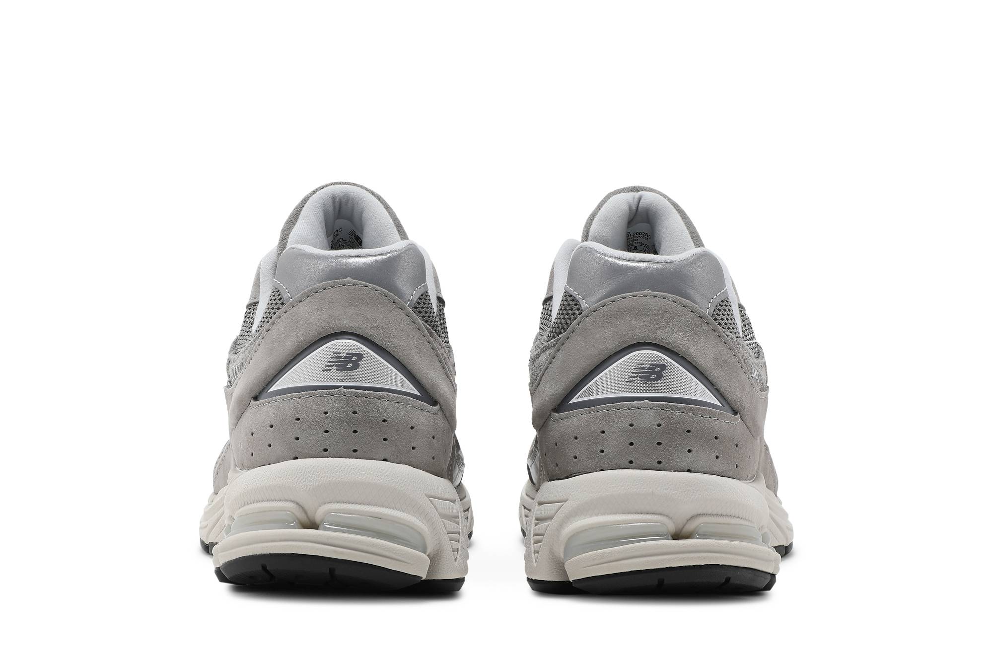 New Balance 2002R ‘Marblehead’ ML2002RC - Image 6