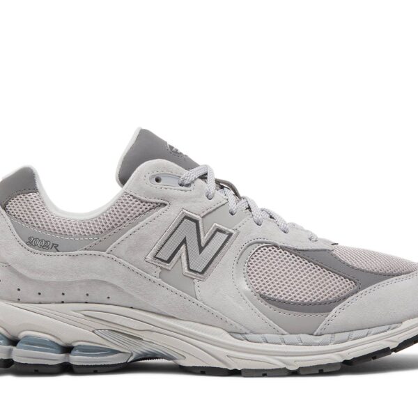 New Balance 2002R ‘Grey’ ML2002R0