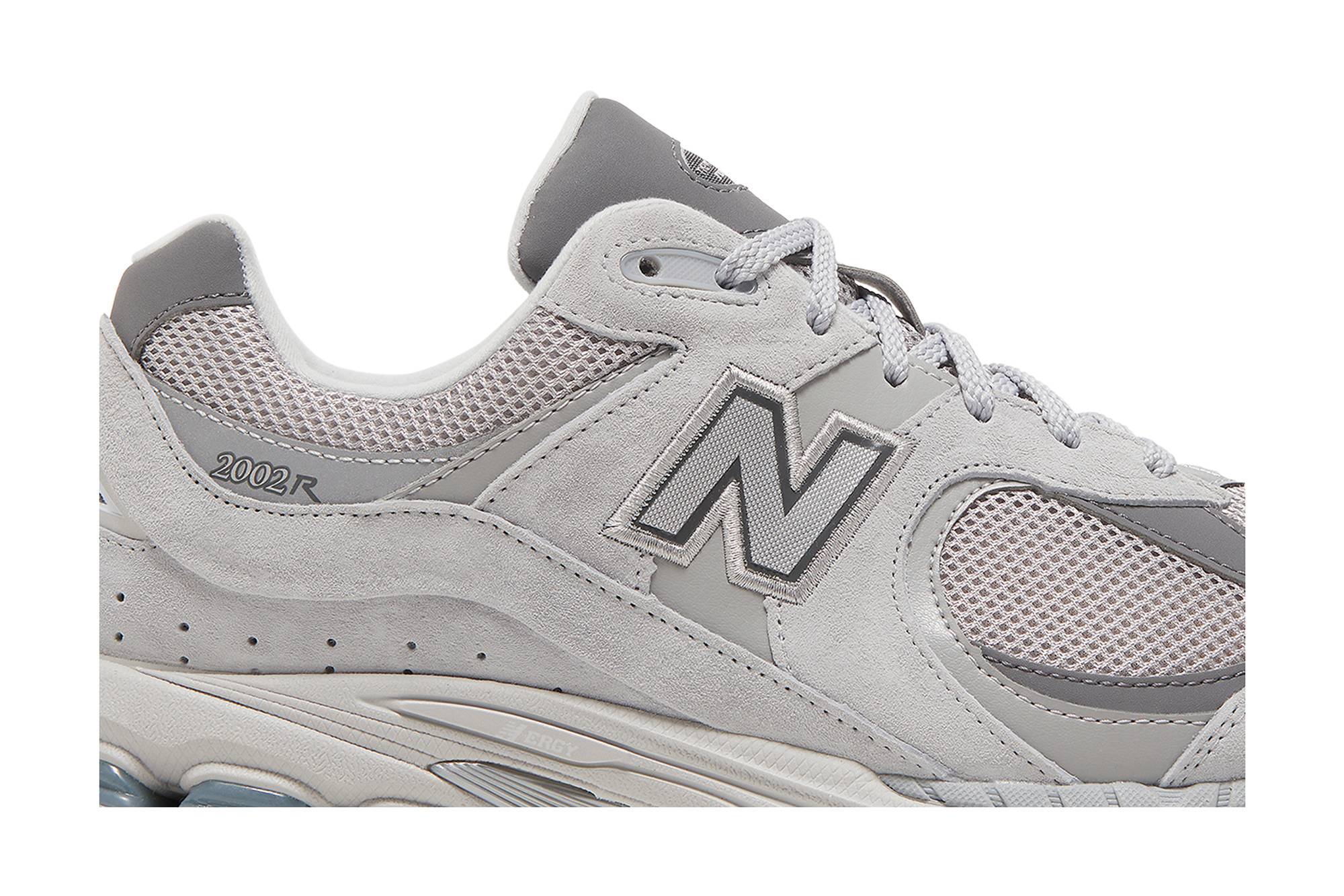 New Balance 2002R ‘Grey’ ML2002R0 - Image 2