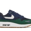 Nike Air Max 1 QS ‘Obsidian’ DV3887-400