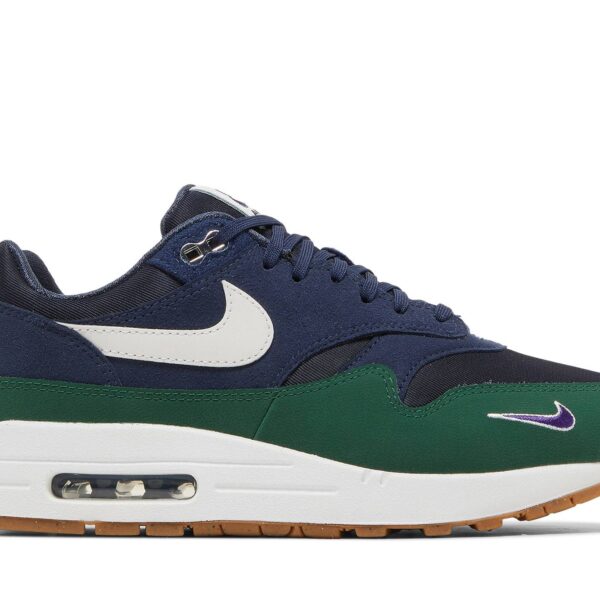 Nike Air Max 1 QS ‘Obsidian’ DV3887-400