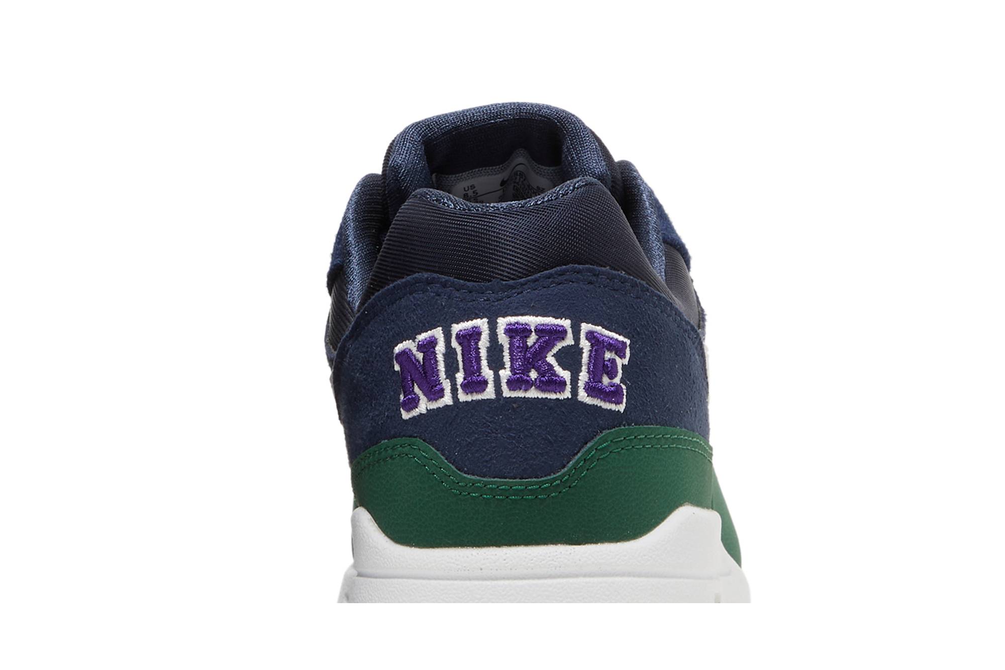 Nike Air Max 1 QS ‘Obsidian’ DV3887-400 - Image 7
