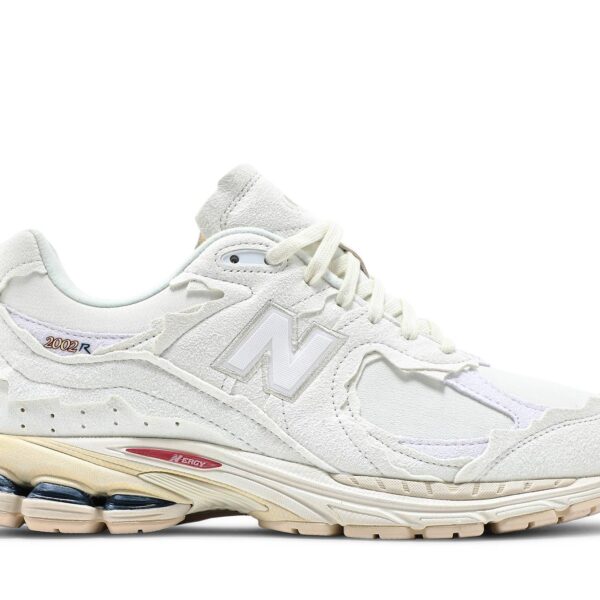 New Balance 2002R Protection Pack ‘Sea Salt’ M2002RDC