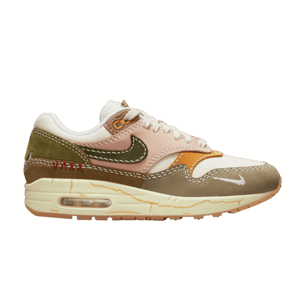 Nike Air Max 1 PRM ‘Wabi-Sabi’ DQ8656-133