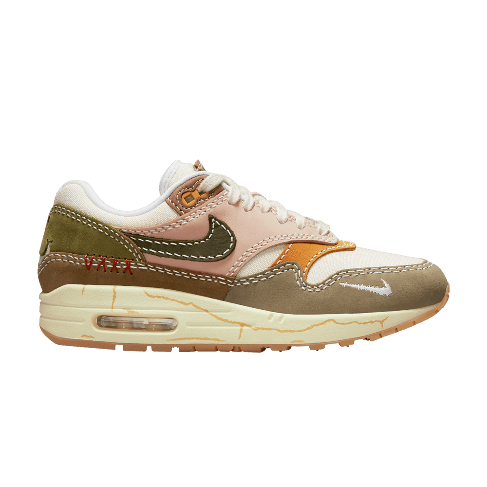 Nike Air Max 1 PRM ‘Wabi-Sabi’ DQ8656-133