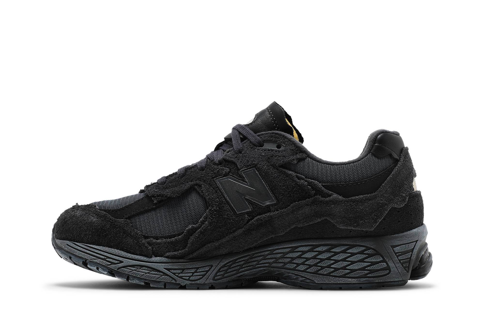 New Balance 2002R Protection Pack ‘Phantom’ M2002RDB - Image 3