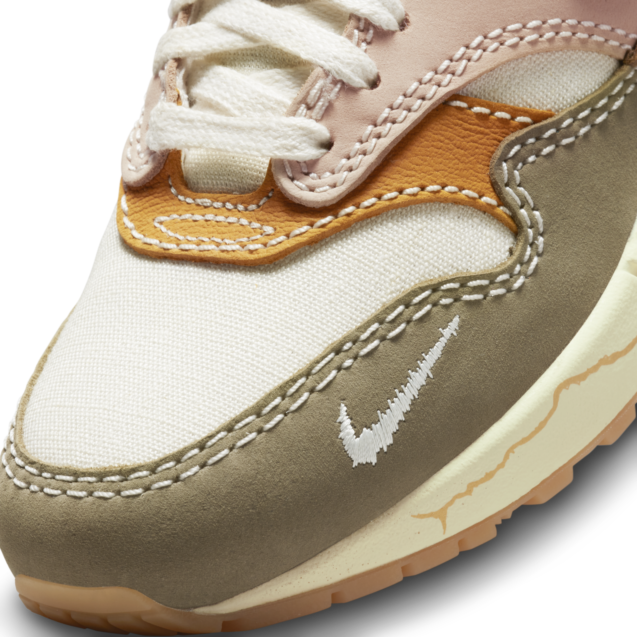 Nike Air Max 1 PRM ‘Wabi-Sabi’ DQ8656-133 - Image 6